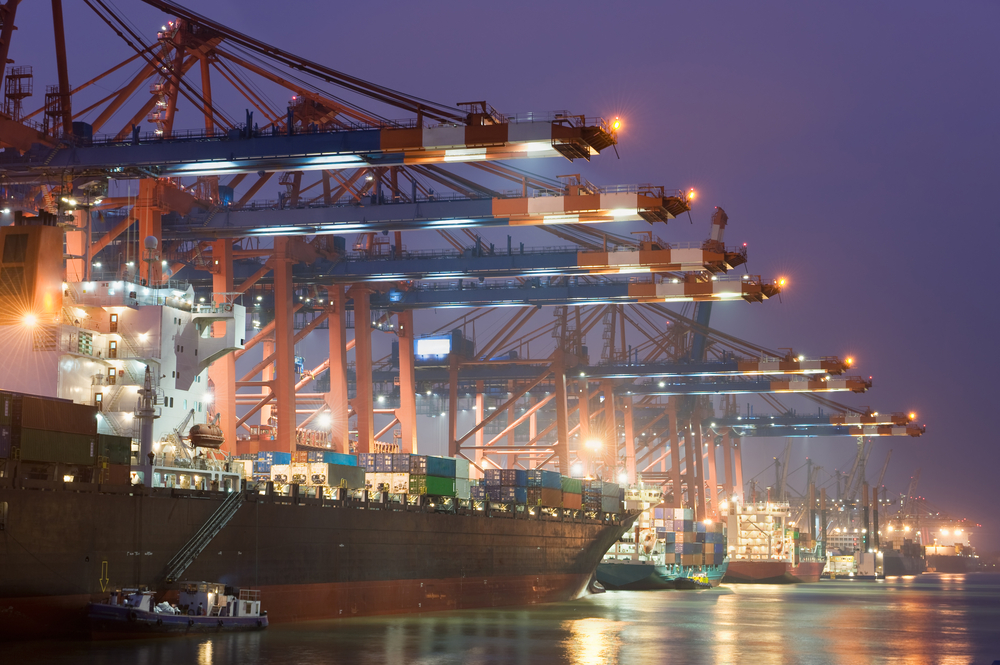 Transshipments and Groupage in Verona | Licci Logistica
