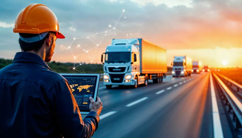 trasporto logistica refrigerazione Licci Verona