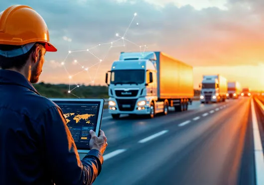 trasporto logistica refrigerazione Licci Verona